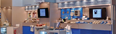 Hanna Instruments en Tecnofidta